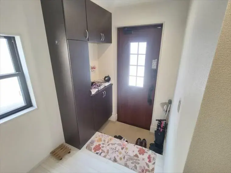 Propiedad 3LDK Ciudad de Kounosu Prefectura de Saitama (9)