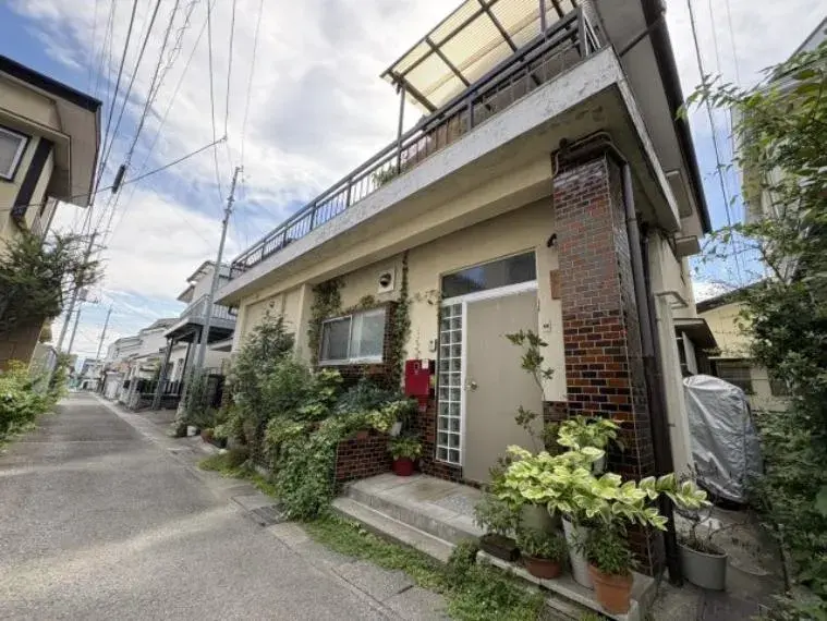 Akiya in Yamanashi