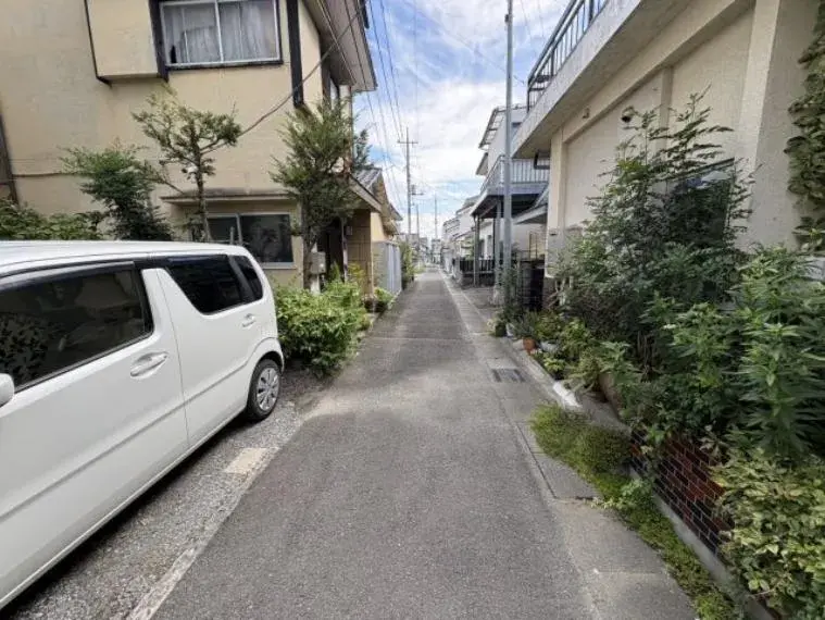 2LDK Property Kofu City Yamanashi Prefecture (2)