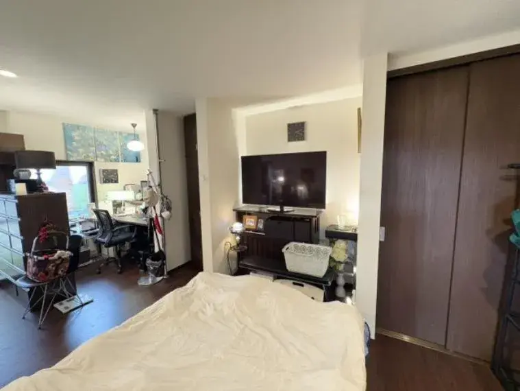 2LDK Property Kofu City Yamanashi Prefecture (11)