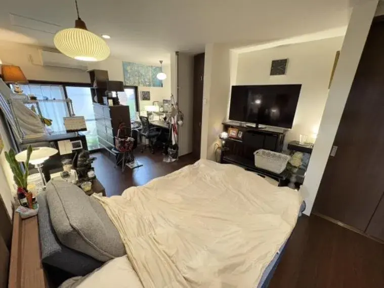 2LDK Property Kofu City Yamanashi Prefecture (12)
