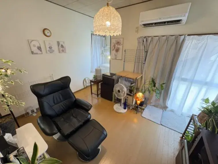 2LDK Property Kofu City Yamanashi Prefecture (13)