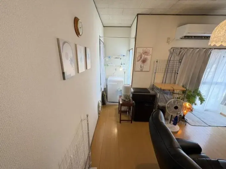 2LDK Property Kofu City Yamanashi Prefecture (14)
