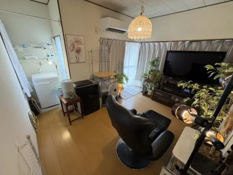 2LDK Property Kofu City Yamanashi Prefecture (15)