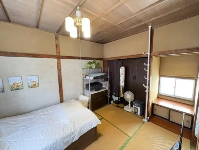 2LDK Property Kofu City Yamanashi Prefecture (16)