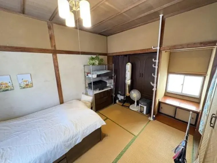 2LDK Property Kofu City Yamanashi Prefecture (17)