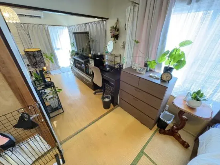 2LDK Property Kofu City Yamanashi Prefecture (18)