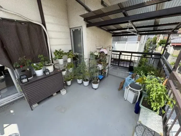 2LDK Property Kofu City Yamanashi Prefecture (19)