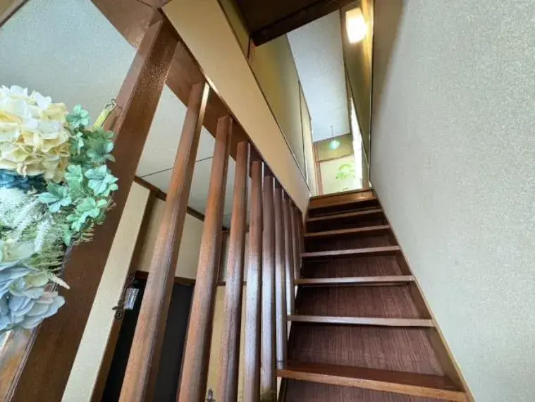 2LDK Property Kofu City Yamanashi Prefecture (20)