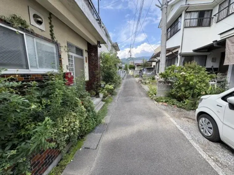 2LDK Property Kofu City Yamanashi Prefecture (3)