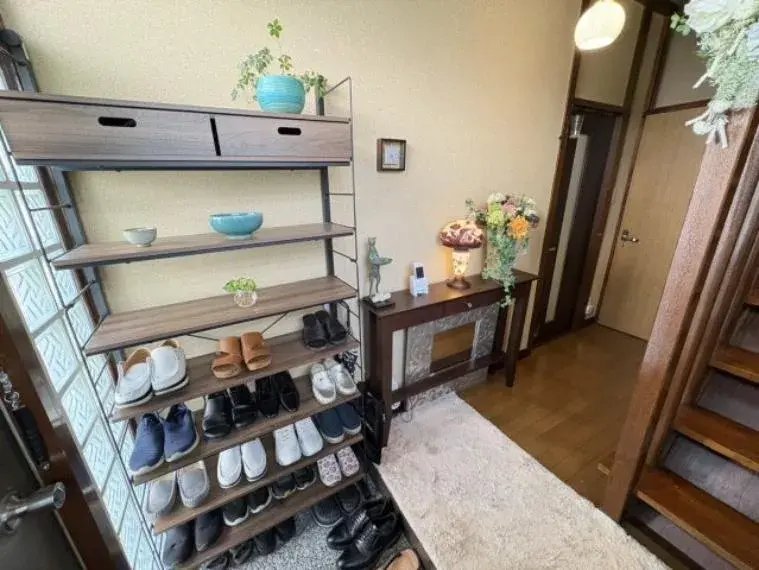 2LDK Property Kofu City Yamanashi Prefecture (22)