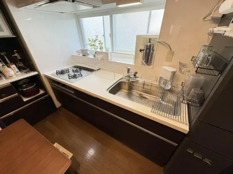 2LDK Property Kofu City Yamanashi Prefecture (24)