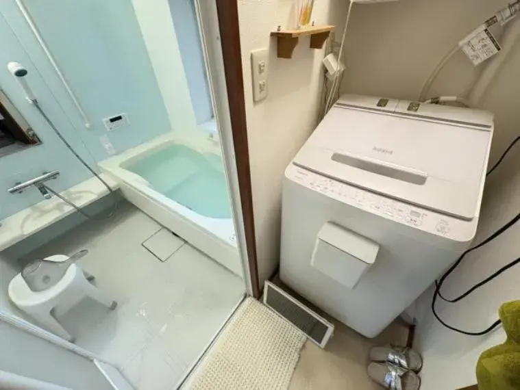 2LDK Property Kofu City Yamanashi Prefecture (27)