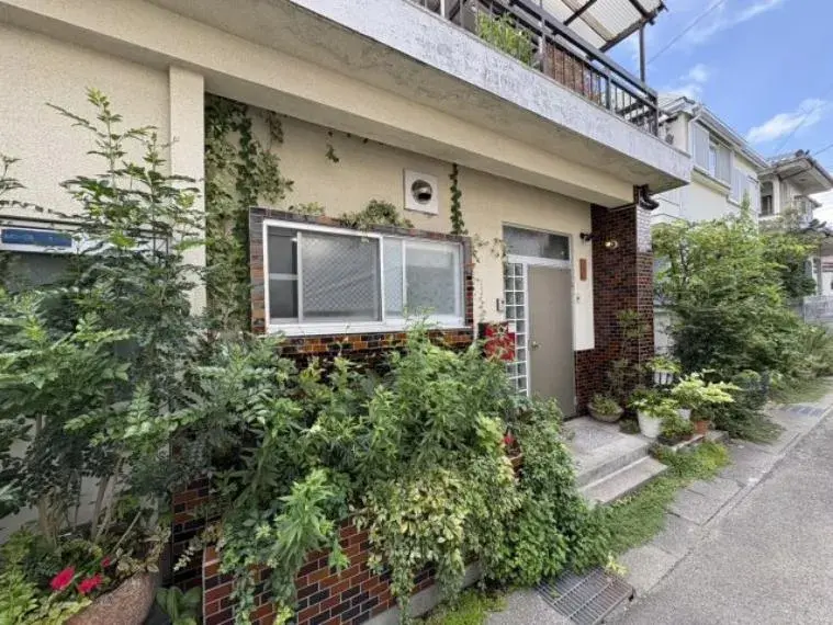 2LDK Property Kofu City Yamanashi Prefecture (4)