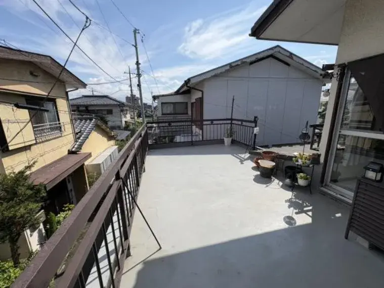 2LDK Property Kofu City Yamanashi Prefecture (5)