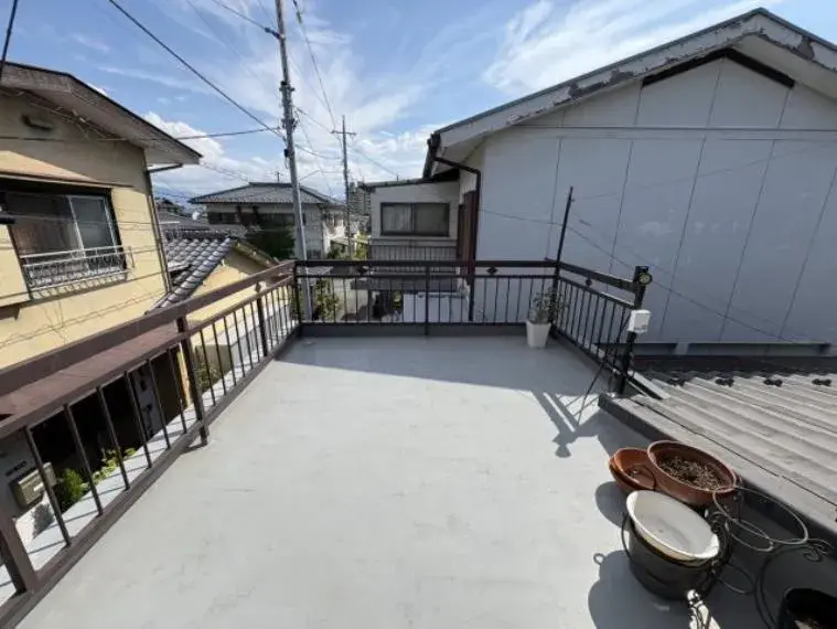 2LDK Property Kofu City Yamanashi Prefecture (6)