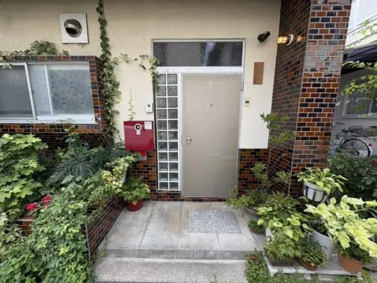 2LDK Property Kofu City Yamanashi Prefecture (7)