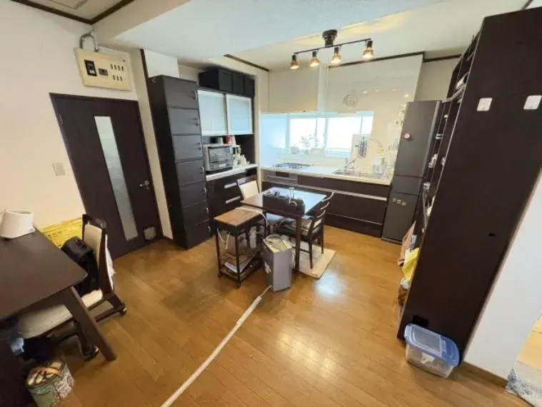 2LDK Property Kofu City Yamanashi Prefecture (8)