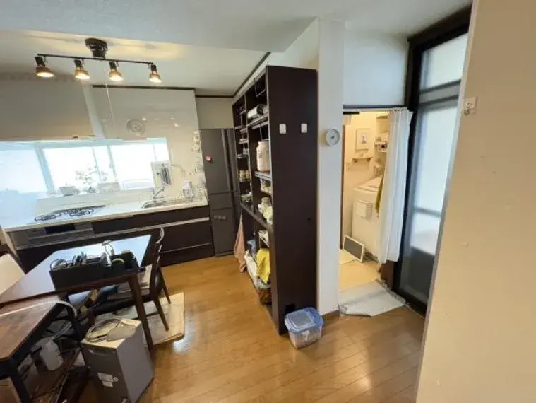 2LDK Property Kofu City Yamanashi Prefecture (9)