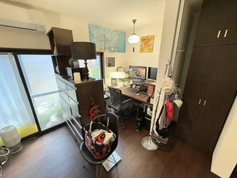 2LDK Property Kofu City Yamanashi Prefecture (10)