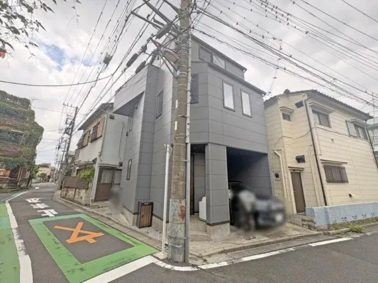 2SLDK Property Arakawa Ward Tokyo (2)
