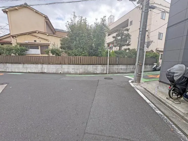 2SLDK Property Arakawa Ward Tokyo (3)