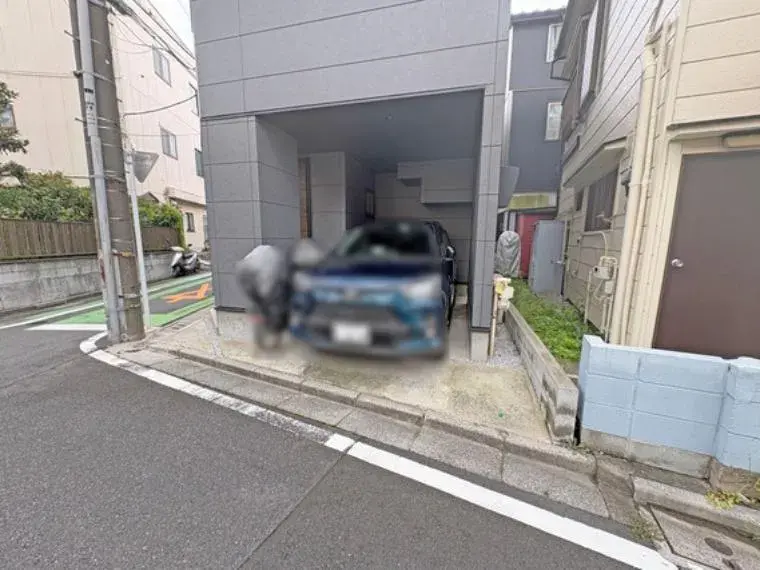 2SLDK Property Arakawa Ward Tokyo (5)