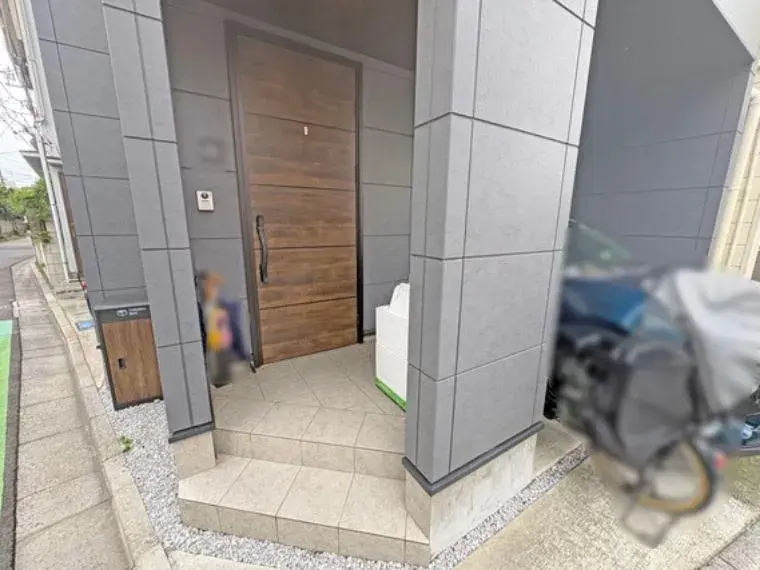 2SLDK Property Arakawa Ward Tokyo (6)