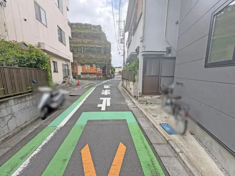 2SLDK Property Arakawa Ward Tokyo (7)