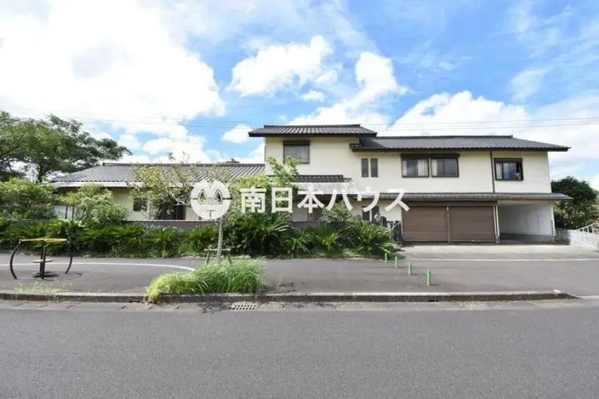 Akiya in Kagoshima