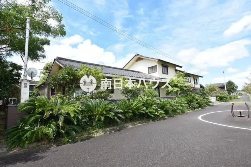 7LDK房产 南萨摩市 鹿儿岛县 (3)