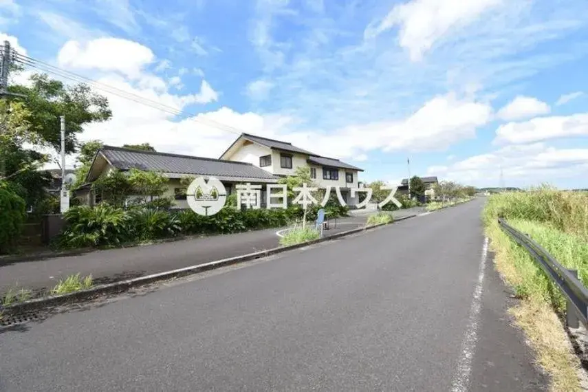 7LDK房产 南萨摩市 鹿儿岛县 (4)
