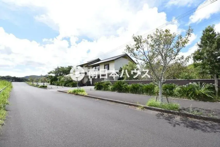 7LDK房产 南萨摩市 鹿儿岛县 (5)