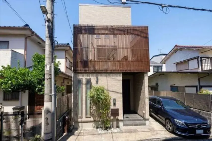 2SLDK 世田谷区 東京都 (2)