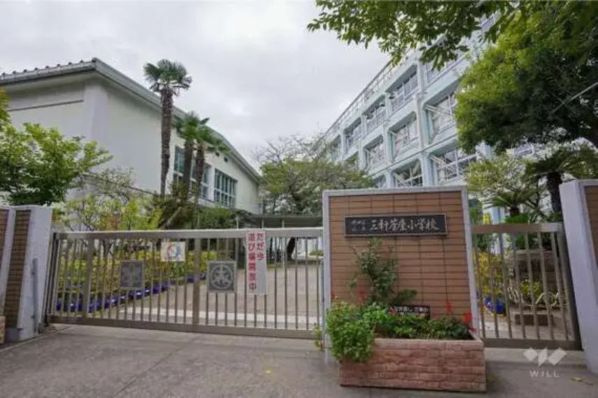 2SLDK 世田谷区 東京都 (19)
