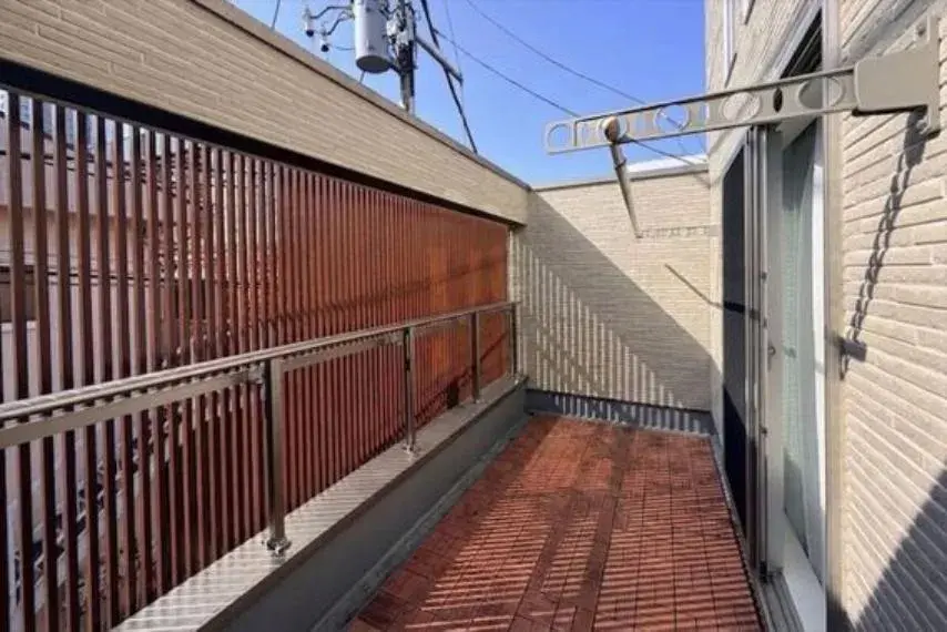 2SLDK 世田谷区 東京都 (3)
