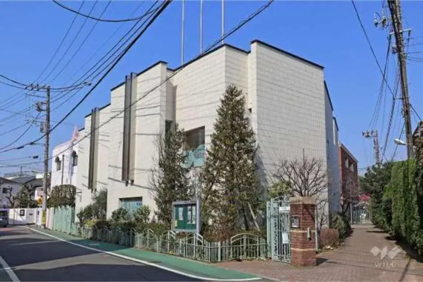 2SLDK 世田谷区 東京都 (5)