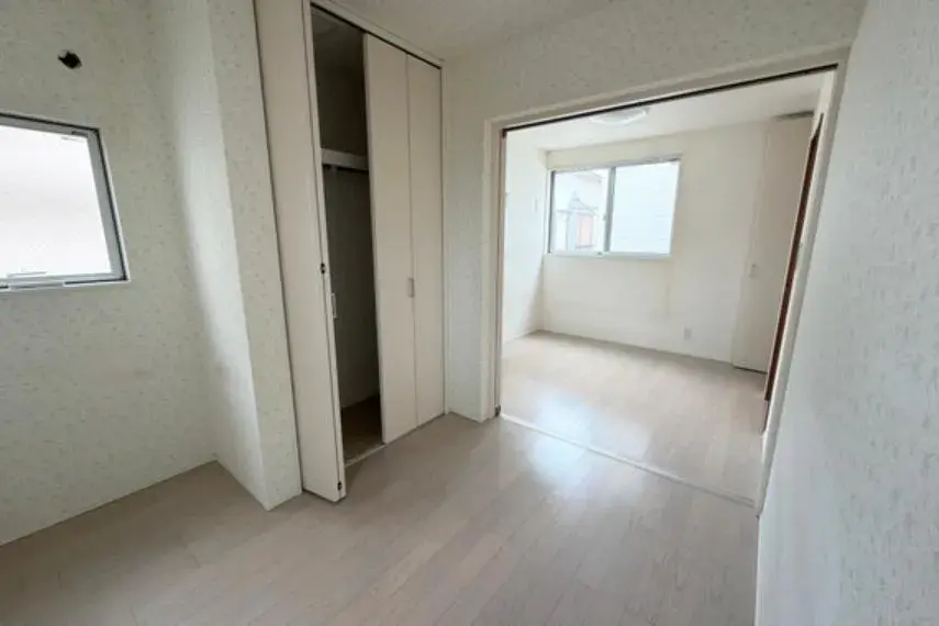 4SLDK Property Kita Ward Tokyo (14)