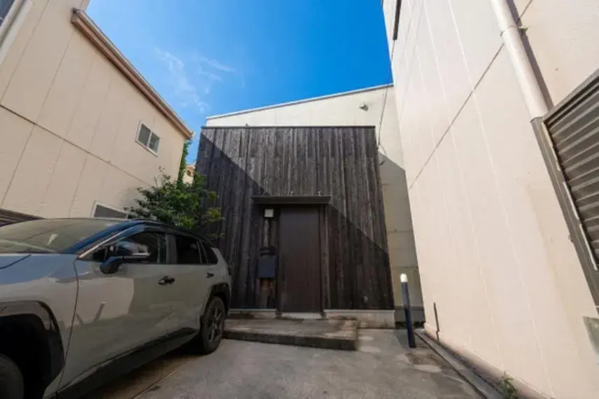 4SLDK Property Kita Ward Tokyo (3)