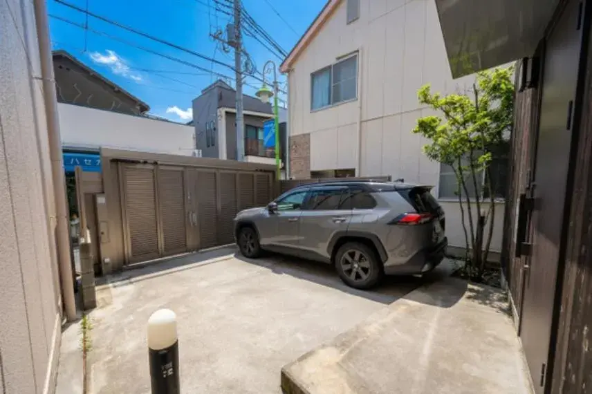 4SLDK Property Kita Ward Tokyo (5)