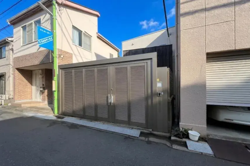 4SLDK Property Kita Ward Tokyo (6)