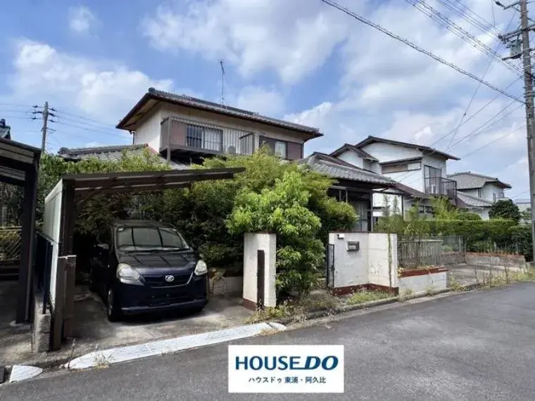 Akiya in Aichi