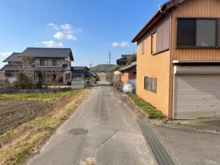 Propiedad 2DK Ciudad de Nishio Prefectura de Aichi (2)