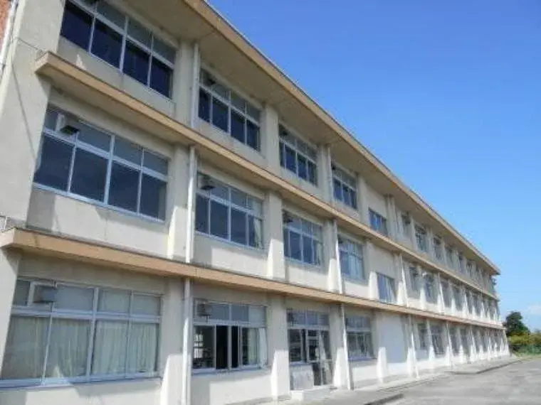 Propiedad 2DK Ciudad de Nishio Prefectura de Aichi (11)