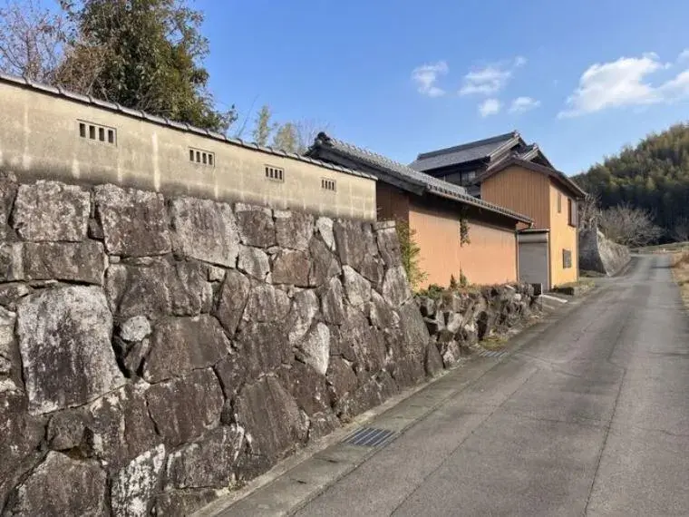 Propiedad 2DK Ciudad de Nishio Prefectura de Aichi (3)
