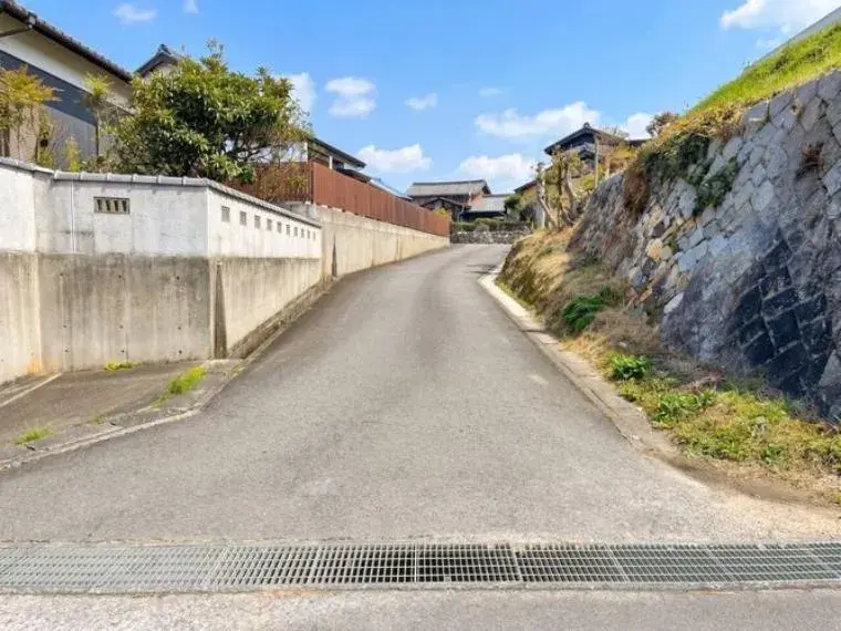 Propiedad 2DK Ciudad de Nishio Prefectura de Aichi (5)