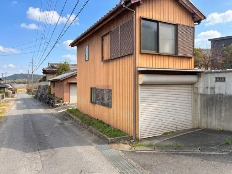 Propiedad 2DK Ciudad de Nishio Prefectura de Aichi (6)