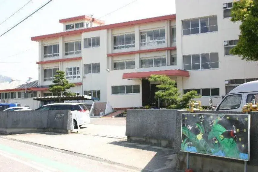 Propiedad 2DK Ciudad de Nishio Prefectura de Aichi (8)