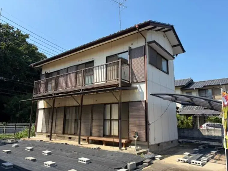Объект 5DK Tsuchiura City Ibaraki Prefecture (2)