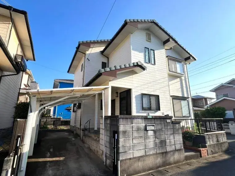 Akiya in Fukuoka